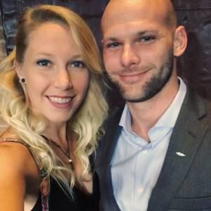 Meet your Posher, Stefanie